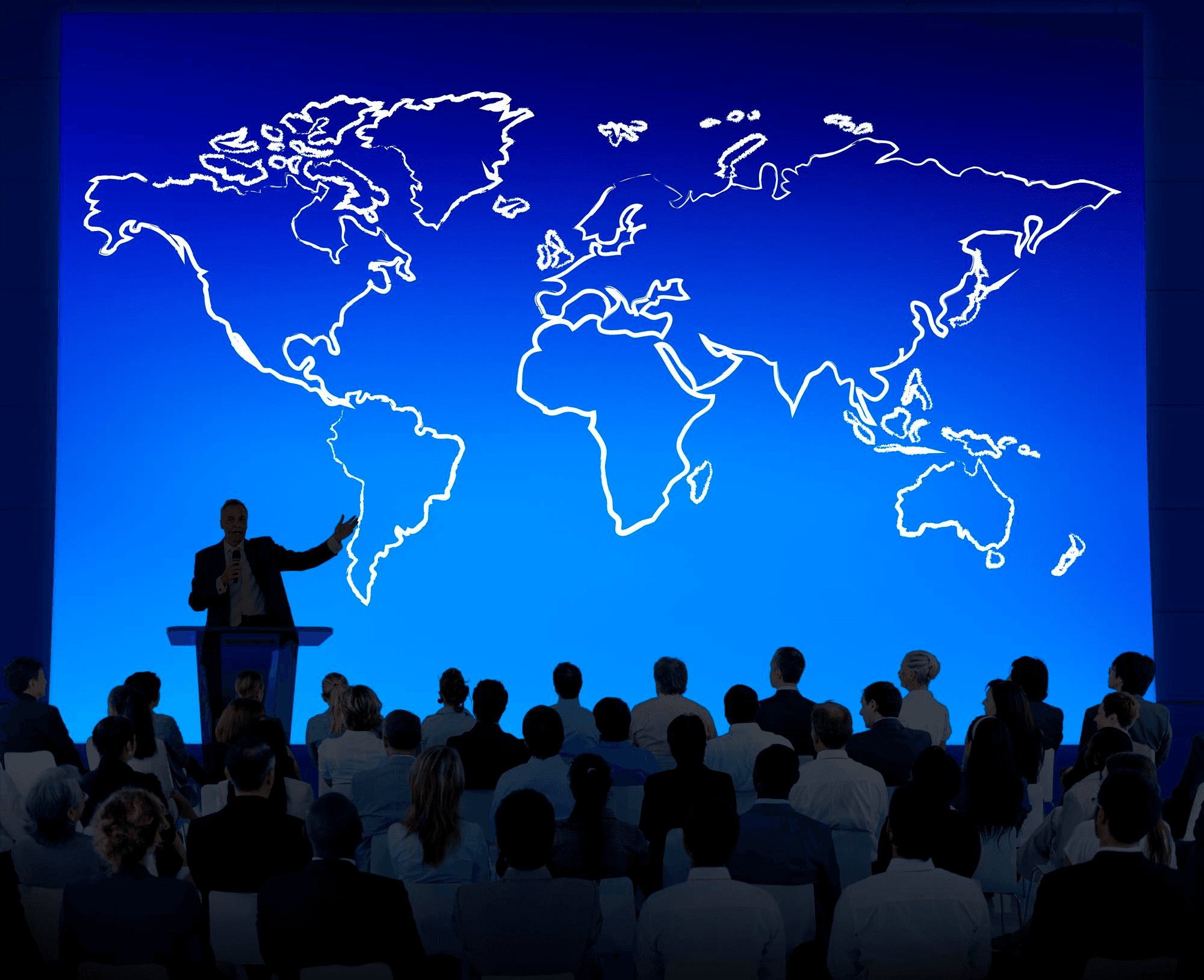 Global Management Summit 2026